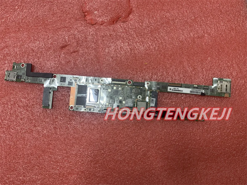 

DA0D9BMBAD0 For HP Laptop motherboard mainboard W/ i5-7Y54 CPU TESED OK