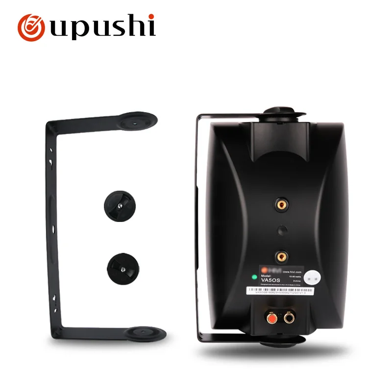 Oupushi smart HiFi sound quality play music VA6-OS wall speaker images - 6