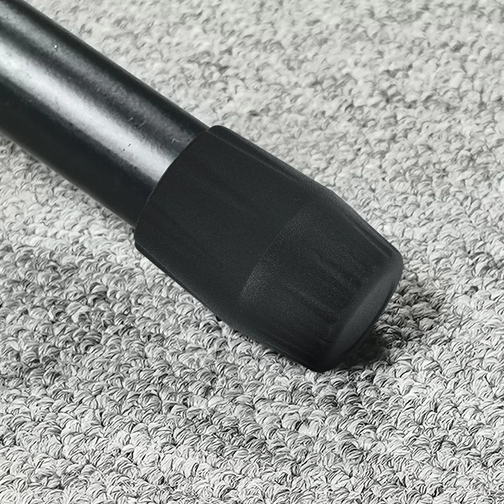 6-шт. крышка подставки для гитары акустическая педаль резиновый кронштейн ног