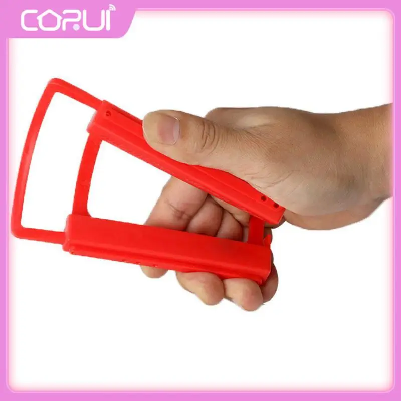 

2.5 To 3.5 Inch Solid Hard Disk Stand Holder For Notebook PC SSD Support Holder Stand Plastics