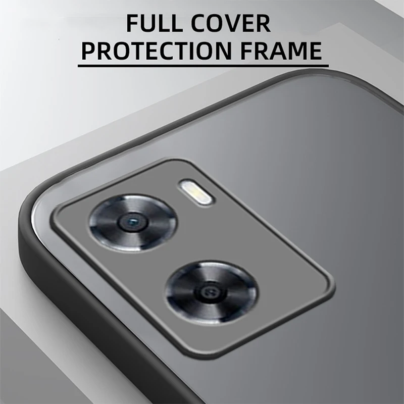 Чехол для Oppo A98 A78 A94 A76 A74 A73 A54 A53 2020 Reno 8 7 6 5