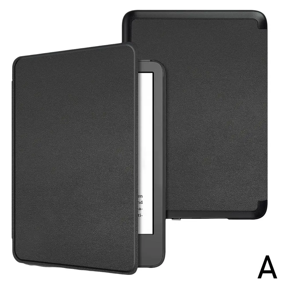 Для планшета Kindle Paper 24Y белая 12-го поколения имитация Inches и обложка простой