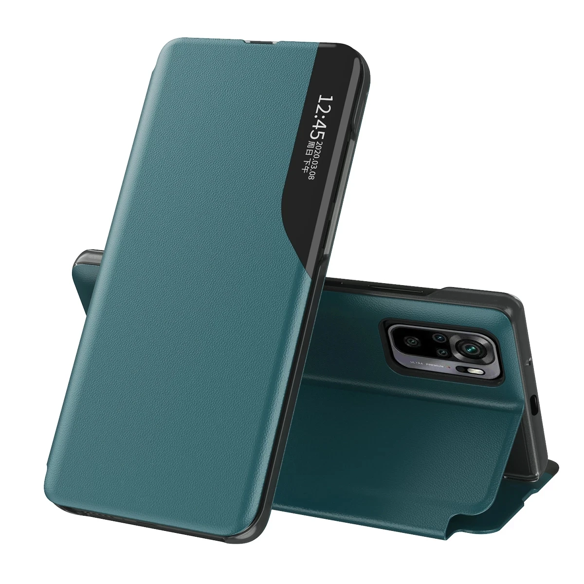 

Flip Leather Phone Case For Xiaomi 12 11 11T Pro POCO X3 X4 F3 M3 M4 PRO Redmi 10 9A 9C 9T Note 11 10 9 8 Pro Magnetic Wallet St