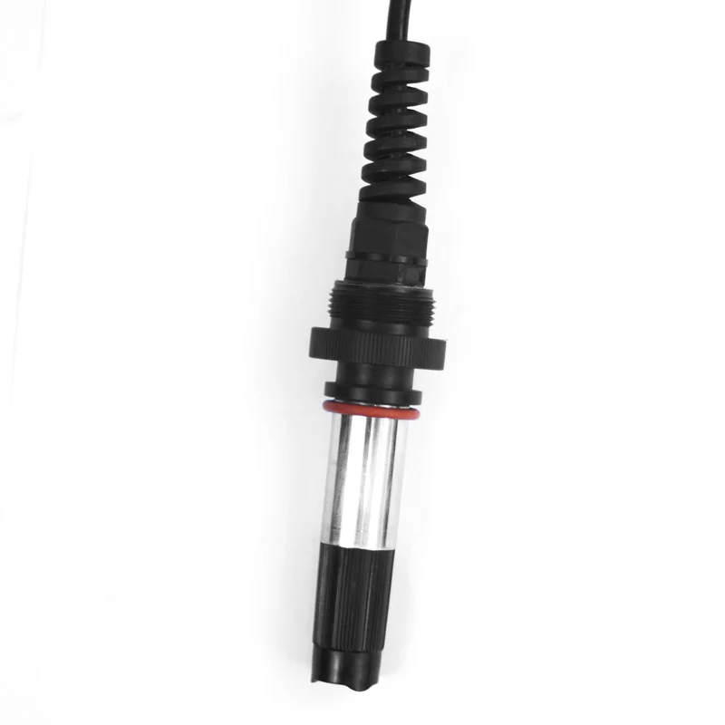 

Free Chlorine Test Electrode, Chlorine Sensor Calibration