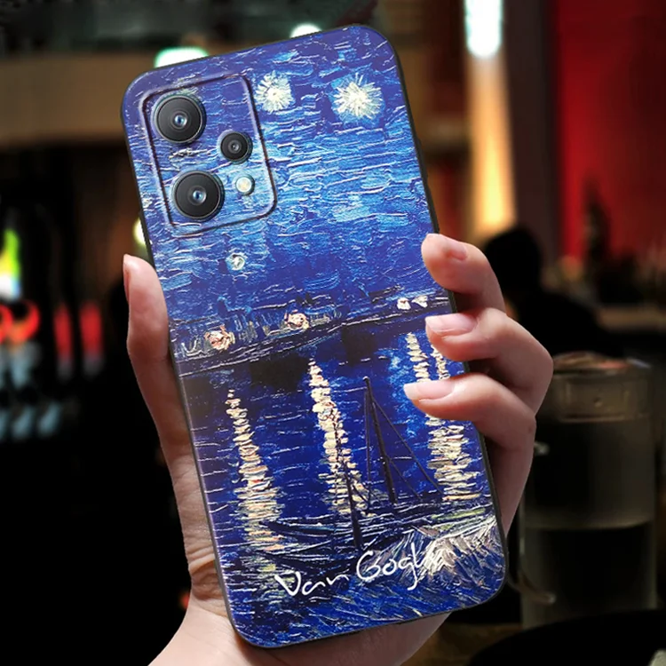 Фото Чехол для Funda Realme 9 8 Pro Plus 9i 8i GT Master Edition Neo 3 2 3T Neo2 Neo3T GT2 Q3S Q5 Q 5 C30 C35 чехол телефона - Чехол для Funda Realme 9 8 Pro Plus 9i 8i GT Master Edition Neo 3 2 3T Neo2 Neo3T GT2 Q3S Q5 Q 5 C30 C35 чехол телефона -