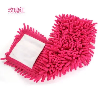 

Насадки для швабры из микрофибры