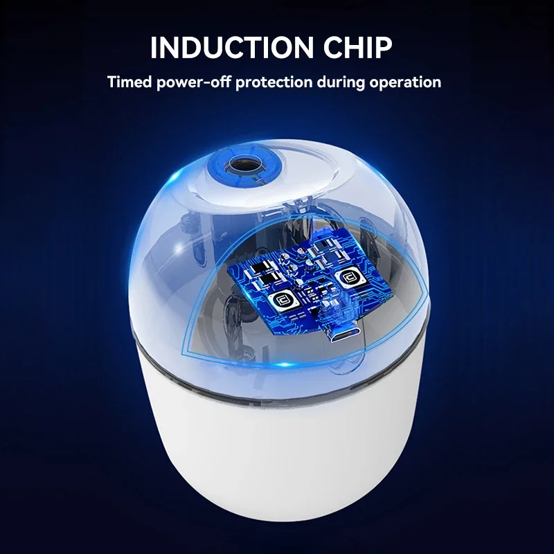 Увлажнитель воздуха для ароматерапии USB