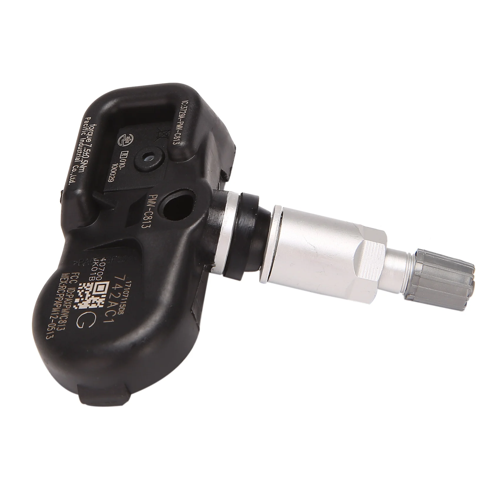 Датчик давления в шинах TPMS 40700-JK01B для Infiniti EX FX G M Q45 QX56 Nissan 350Z Altima Frontier NV200 Rogue 1 шт.