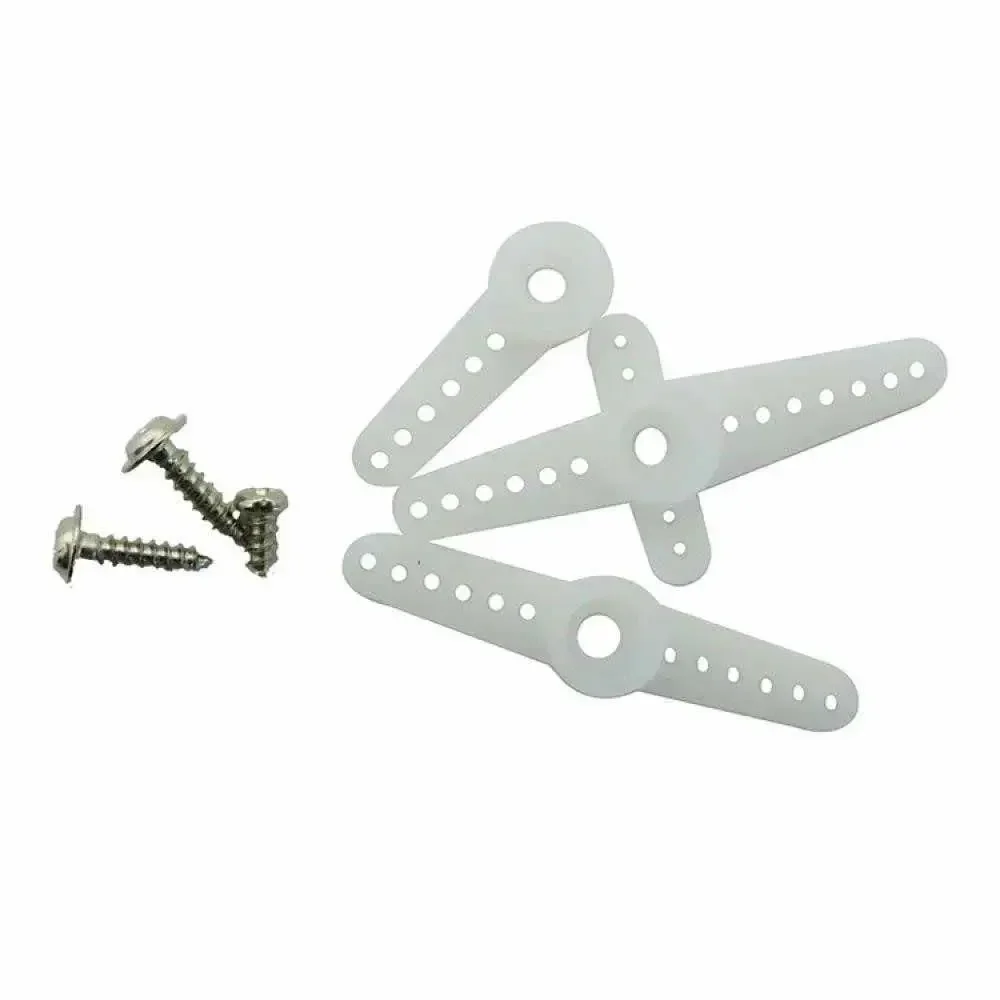 SG90 сервопривод 180 ° 360 маленький микро 9G сервомотор для RC робот рука Вертолет