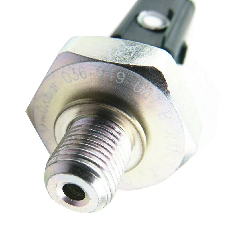 Датчик давления масла для A4 Q3 A3 Beetle Polo Golf Tiguan Passat B6 B7 036 919 081D 081 B 036919081A 30 шт. |