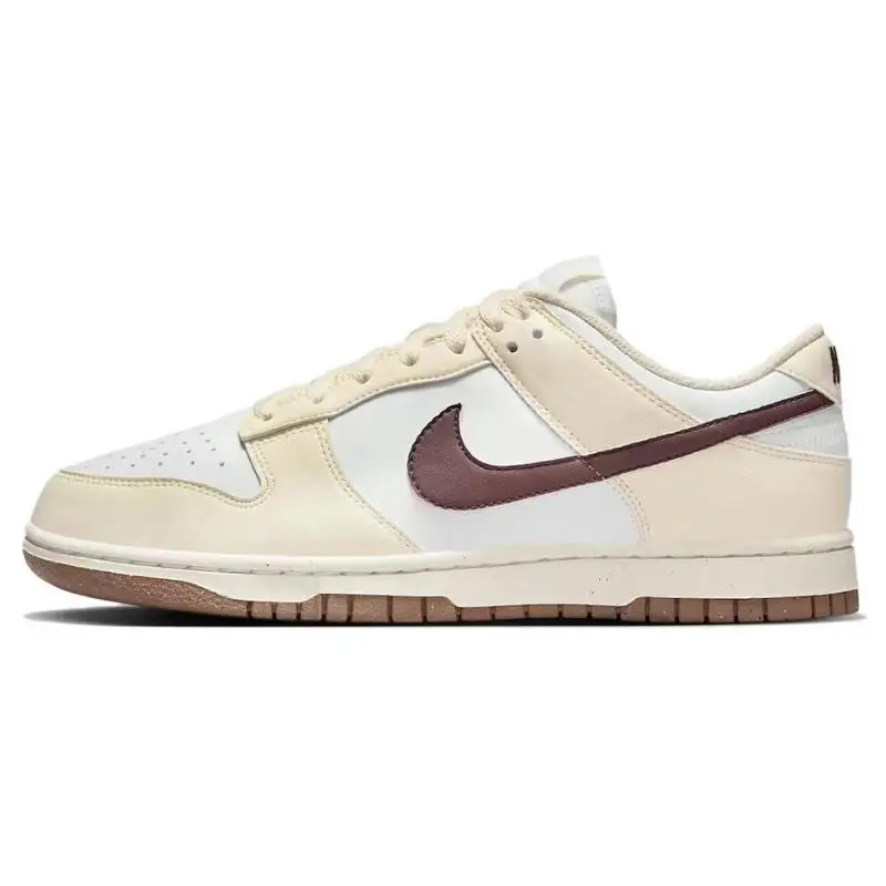 【Customize】Nike Dunk Skateboarding Shoes Women's Sneakers shoes DD1873-103
