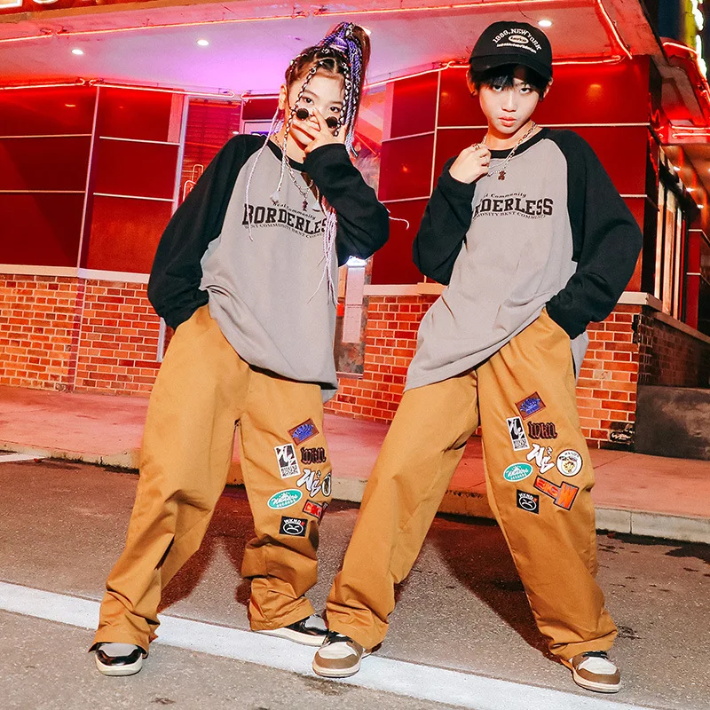 

Детская футболка с длинным рукавом, на возраст 6-16 лет