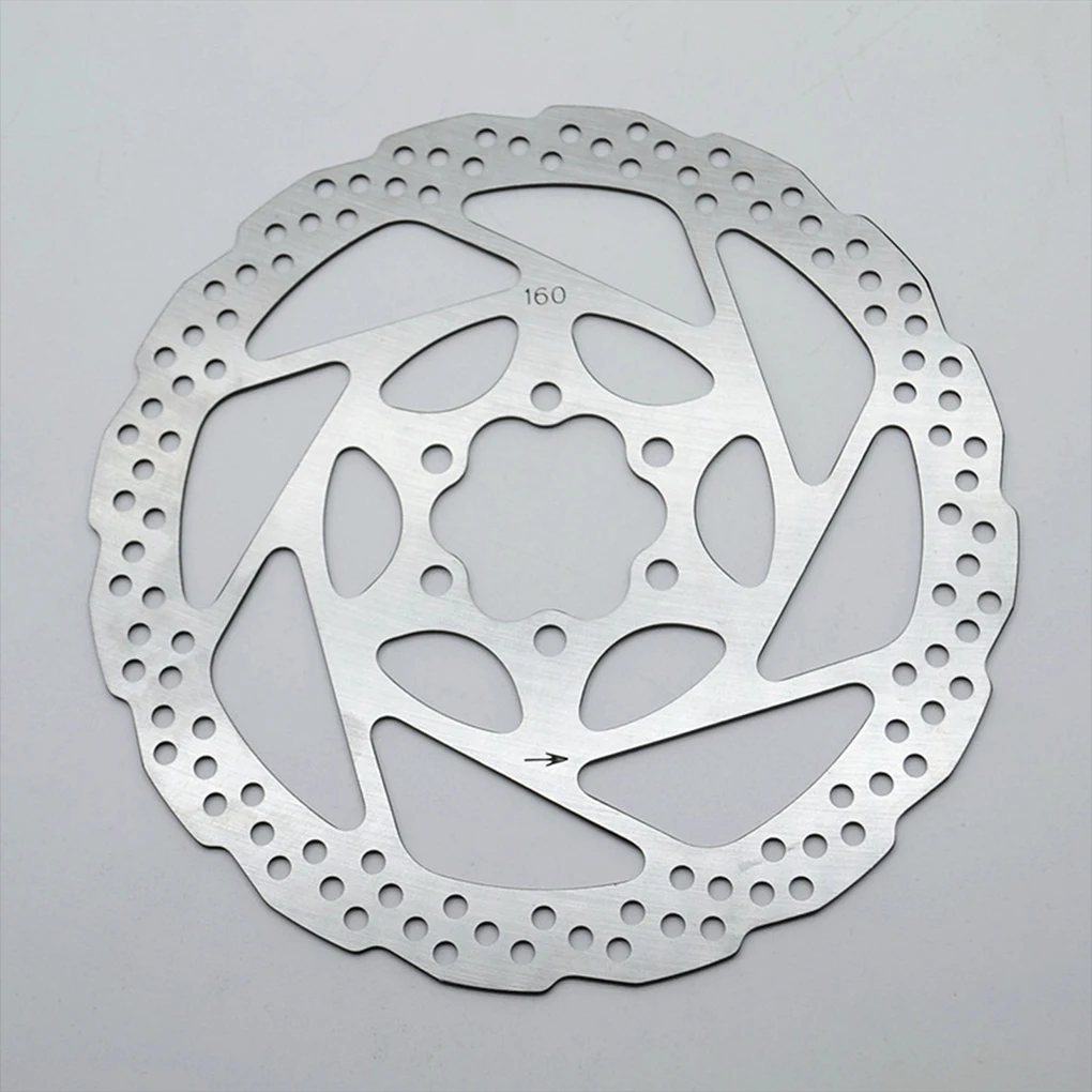 Велосипед RT56 дисковый тормоз с гладкой поверхностью не повреждает руки подходит