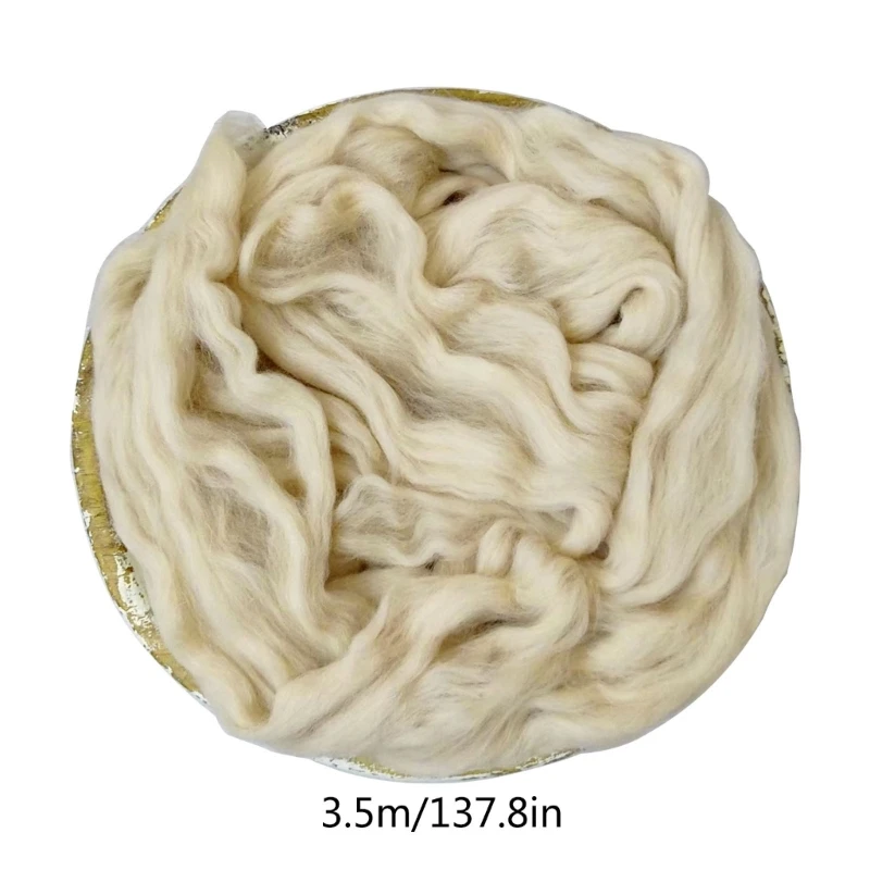 Реквизит для фотосъемки новорожденных корзина наполнитель ковер детского фото