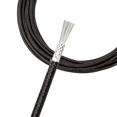 

Силиконовые провода Square 0.3~2.5мм