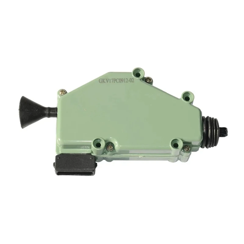 Привод дверного замка для VW Transporter T4 Multivan Caravelle/Центральный замок 7D0959781A 701959781