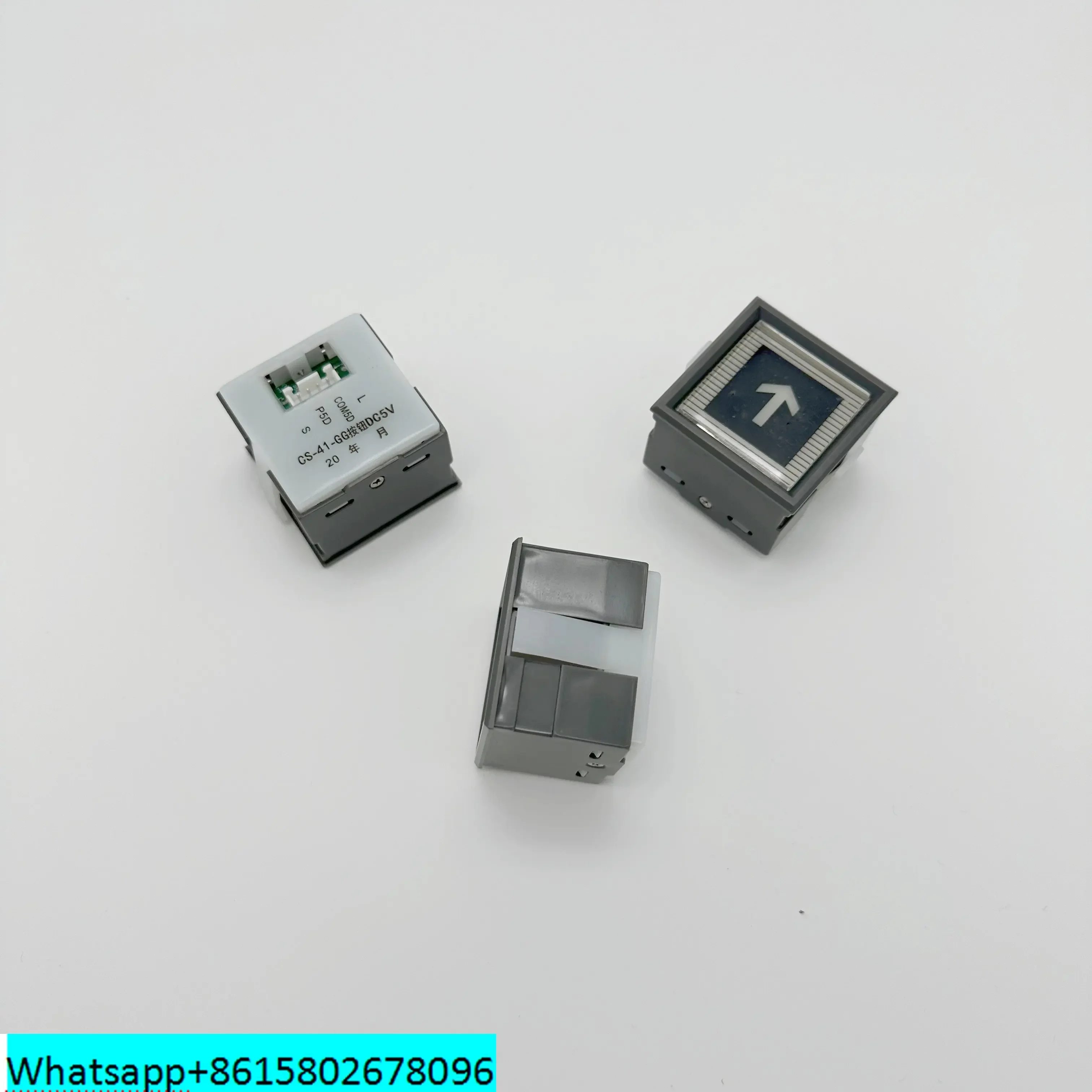 Кнопка для лифта Φ CV330 кнопка выхода автомобиля подходит аксессуаров