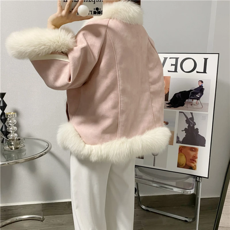 Рисунок 5 - Новинка, Женское зимнее пальто