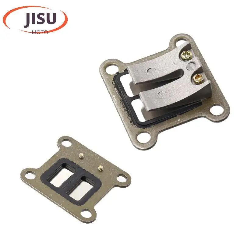 

Впускной блок лепесткового клапана для 49cc Mini Moto ATV Quad Dirt Pocket Bike Go Kart Мотоцикл