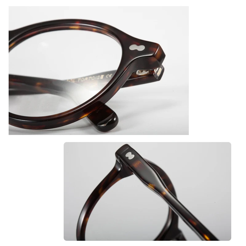 Lemtosh оправа для очков женская Johnny Depp MILTZEN оптическая мужские люксовый бренд