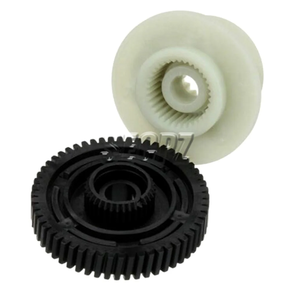 

2 шт. коробка передач Чехол для передачи сервопривода комплект для ремонта двигателя для BMW X3 E83 2004-2011 27107566296 8473227771