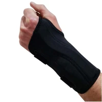compression wrist brace support for wrist injuries arthritis carpal tunnel syndrome pain relief wrist splint wrist orthosis
