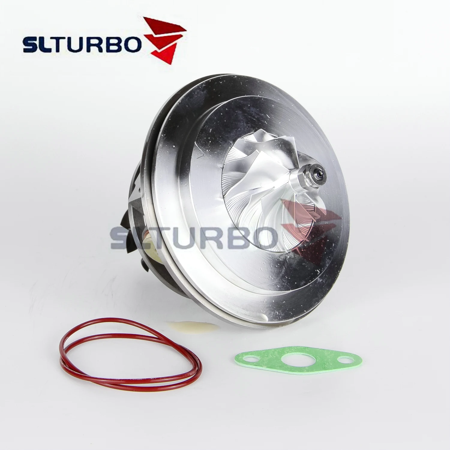 MFS Turbo Core 53039700241 для Ford Focus III Turnier Galaxy Mondeo S-Max WA6 2.0ST EcoBoost кВт л.с. 149квт