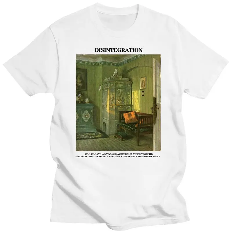 

Футболка мужская с креативным принтом, короткий рукав, уличная одежда в стиле Харадзюку, повседневные Модные топы в стиле хип-хоп с круглым ...