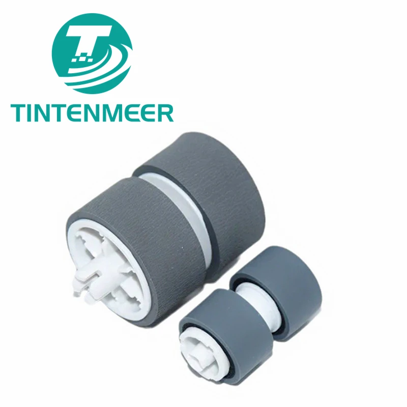 TINTENMEER 5484B00 1 колесо для замены бумаги принтера CANON DR-C125 DR-C225 DR-C255 C125 C225