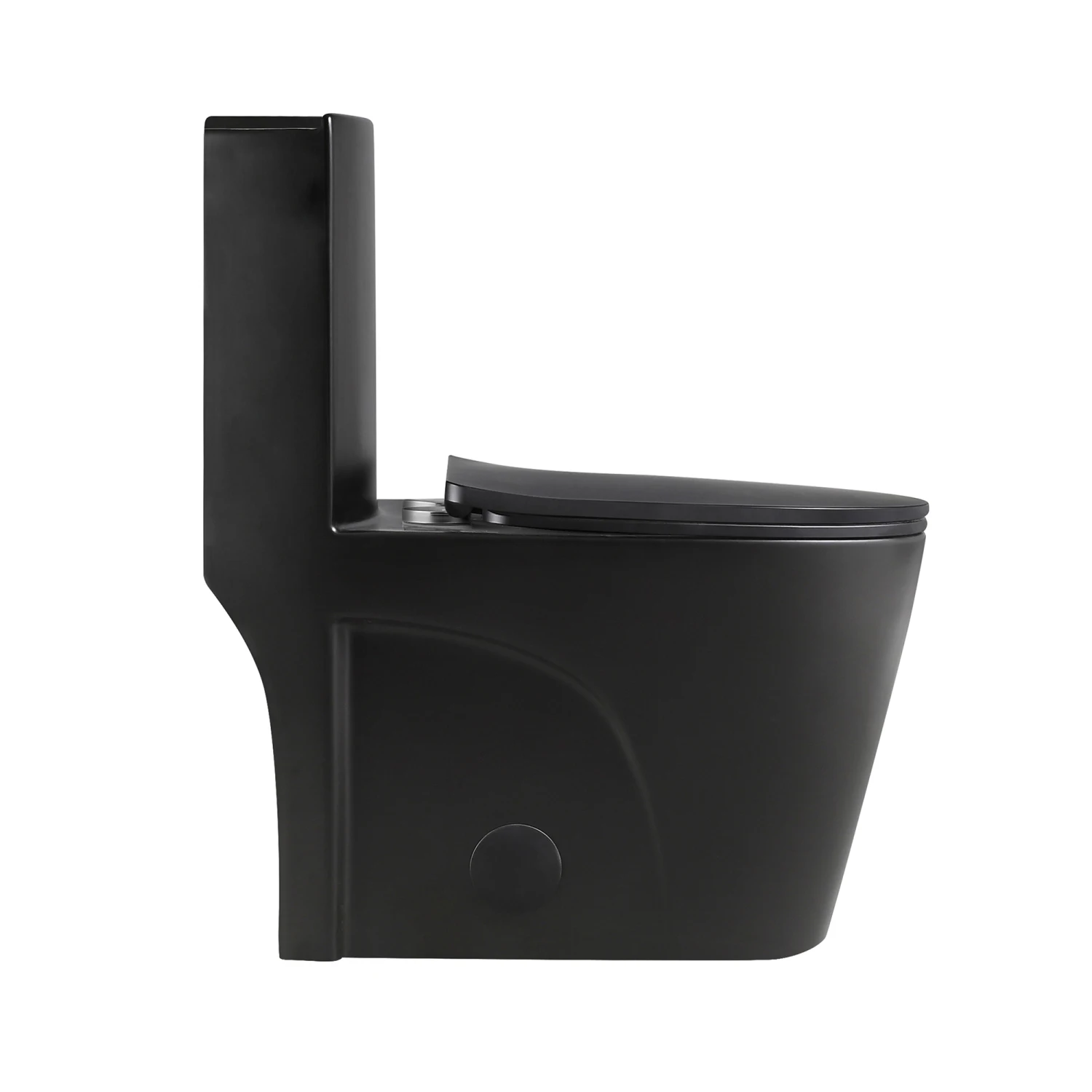 Впускной клапан для унитаза 21S0901-GW и 21S0901-MB