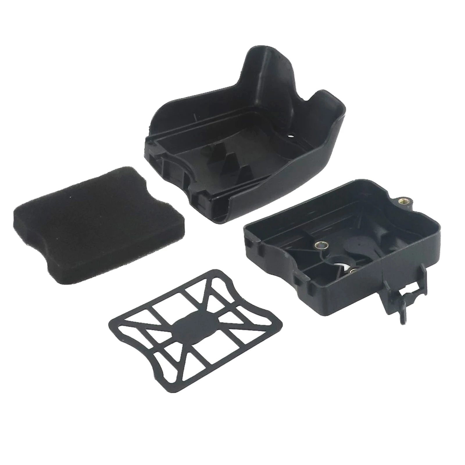 Комплект воздушных фильтров для кустореза высококачественный улучшенный