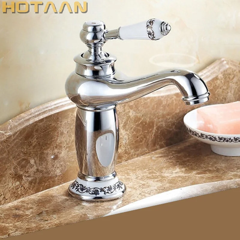 

Смеситель для ванной HOTAAN YT-5068