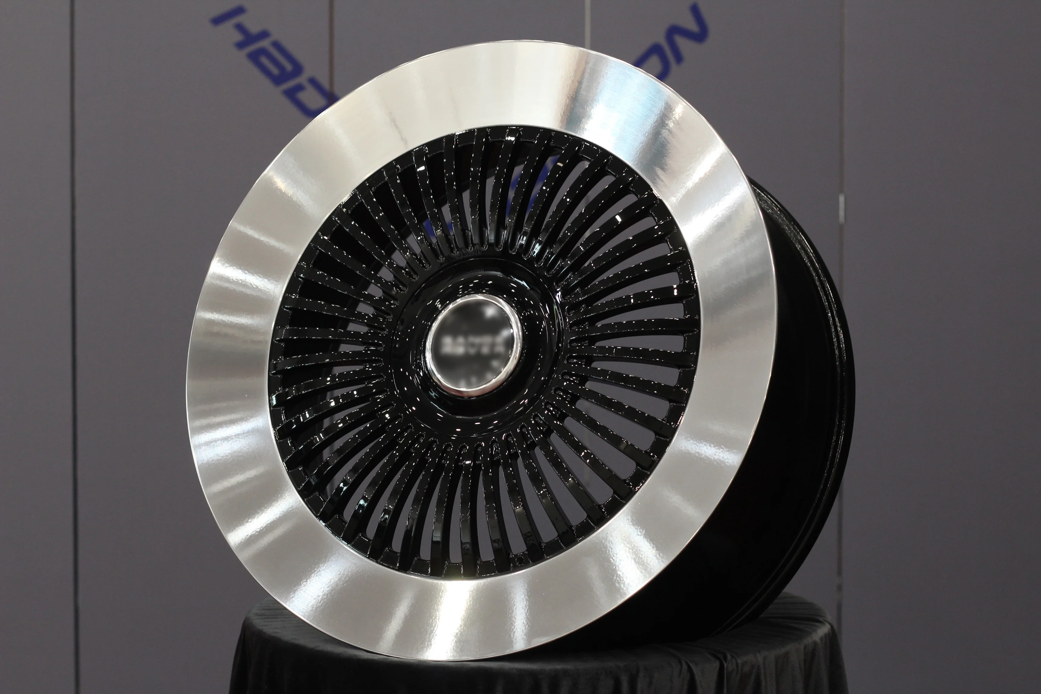 HADISON HD1169 Forgiato Custom 6061-T6 легкие кованые колеса из алюминиевого сплава 17-26 дюймов
