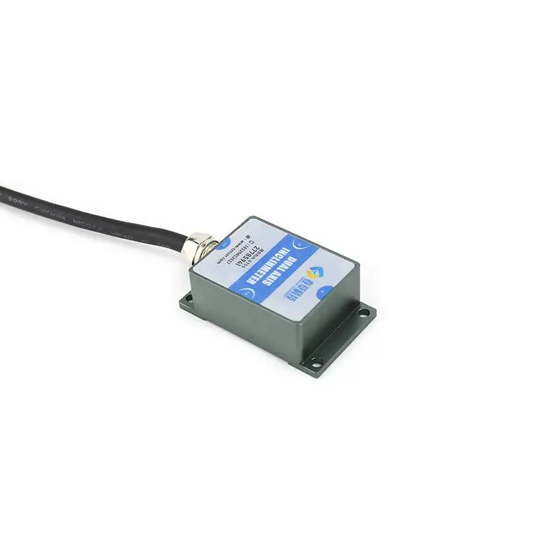 

Инклинатор Y axis HVT110T датчик наклона инклинометра