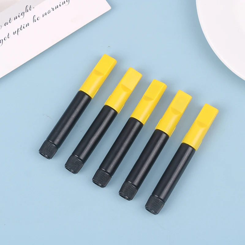 5 шт. жидкий УФ-клей для защиты экрана телефона