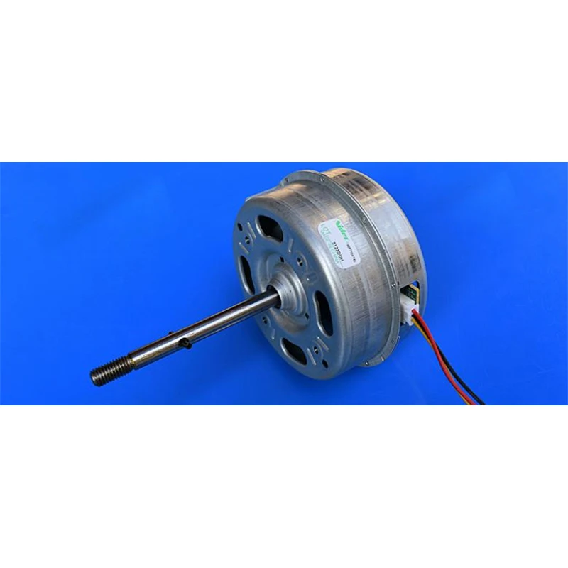 Бесщеточный двигатель DC 12 В 24 В 3200 об/мин, встроенный драйвер