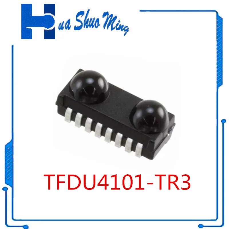 Хранилище для электроники TFDU4101