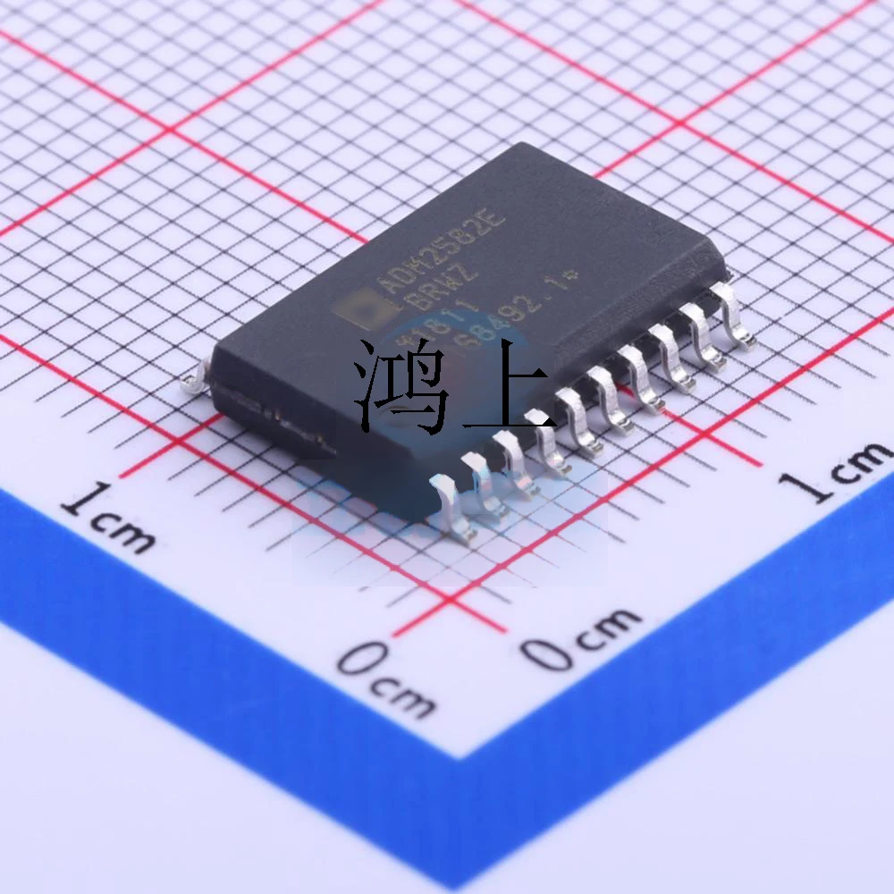 

5Pcs/Lot ADM2582EBRWZ-REEL7 ADM2582EBRWZ-REEL ADM2582EBRWZ ADM2582EBRW ADM2582EBR IC MCU 20-SOP