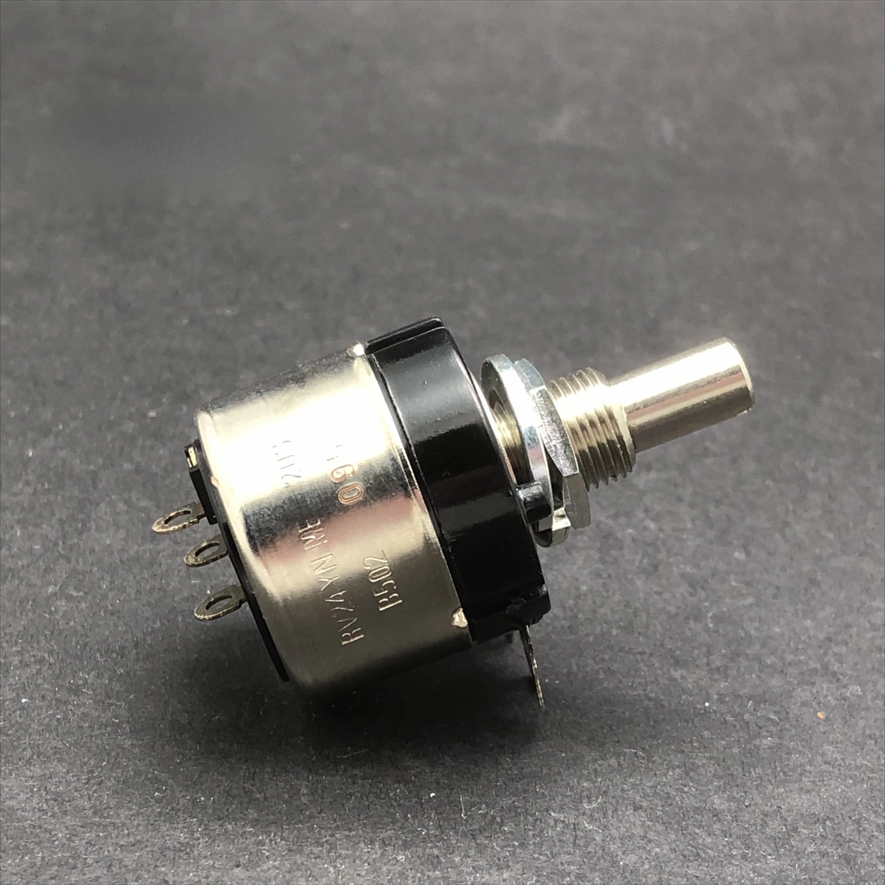 [ВК] Потенциометр переключателя TOCOS RV24YNME RV24YNME20SB502 5K B5K RV24YN ME 20S B502 RV24YNME20SB103 B103 B10K 10K