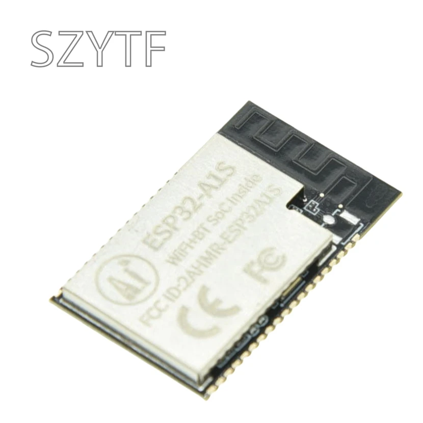 ESP32-A1S ESP32S WiFi + Bluetooth-совместимый модуль аудио ESP32