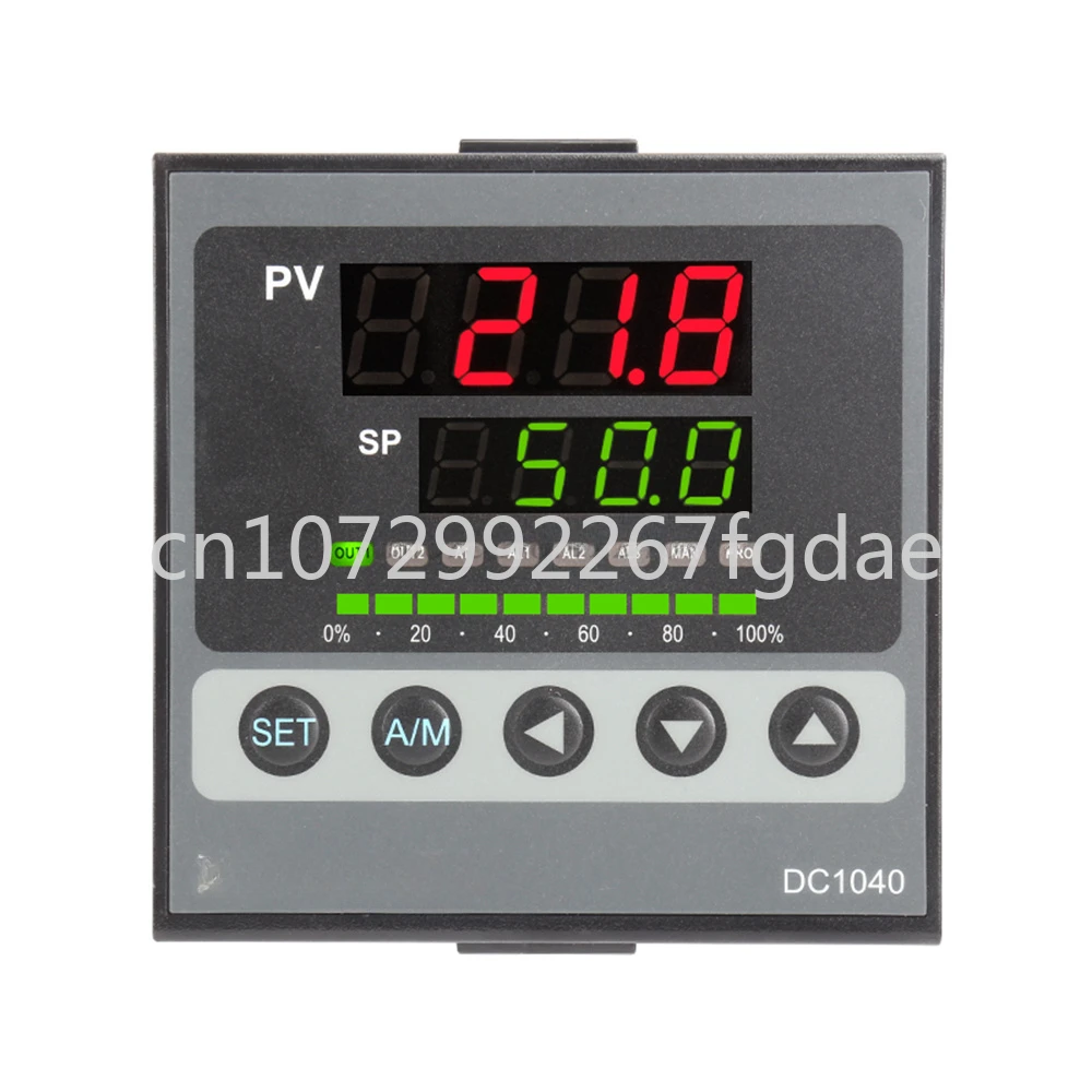 

Новый оригинальный регулятор температуры DC1040 DC1040CR-301000-E 701000
