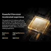 Тв-Бокс Xiaomi Mi TV Box S 2nd Gen 2|8GB за 3860 руб 
Выбираем цвет "Super Deal".#1