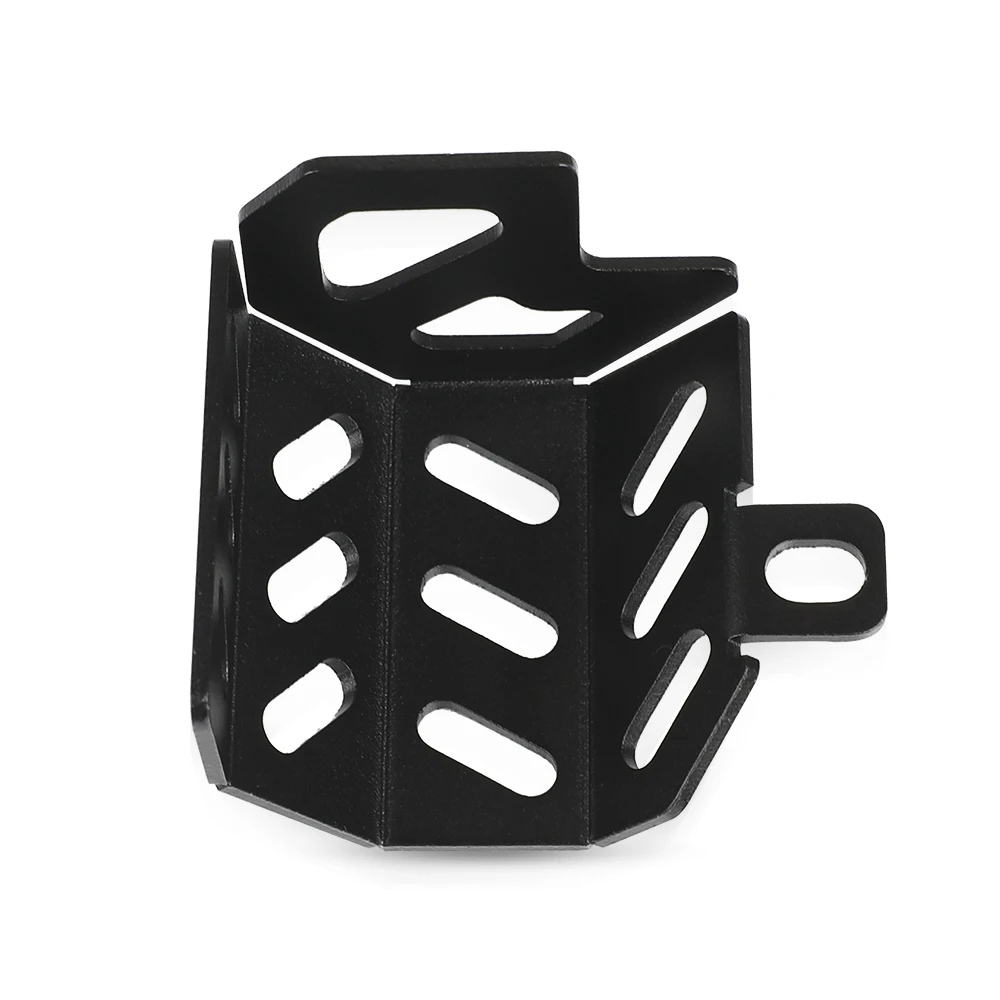 Задний тормозной бак для топлива и жидкости Yamaha T7 TX690Z/XTZ690/XTZ700/XT700Z Tenere 700 2019-2021