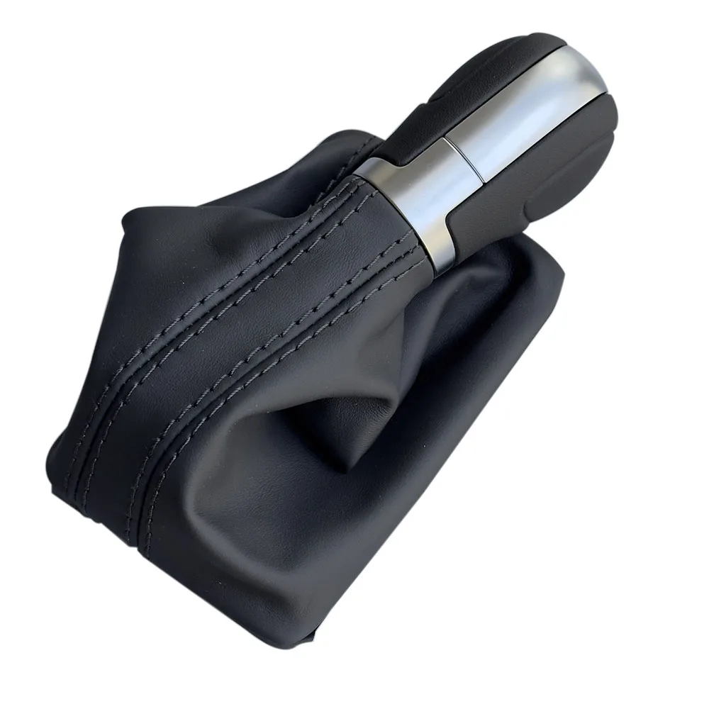 

Автоматическая ручка переключения передач, ручка рычага переключения передач для Touareg 7p