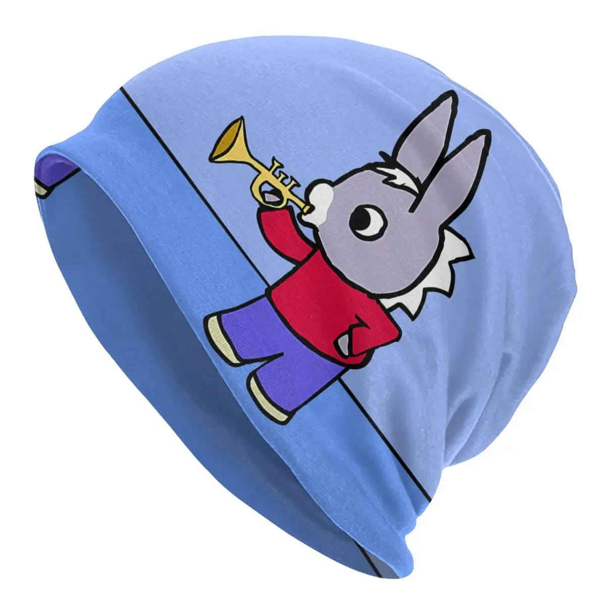 Тротройные фонарики мягкие