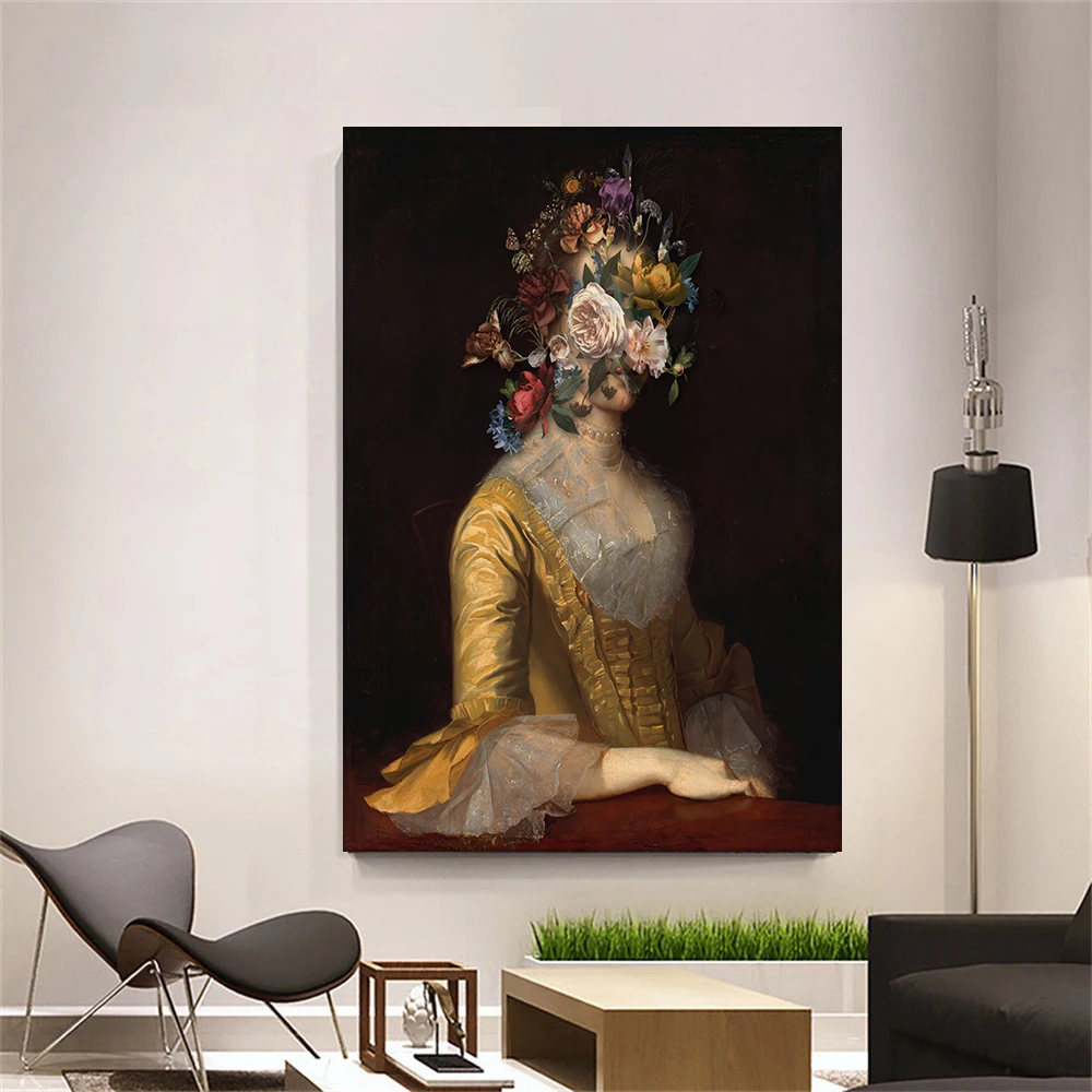 

Женская фотография в винтажном стиле