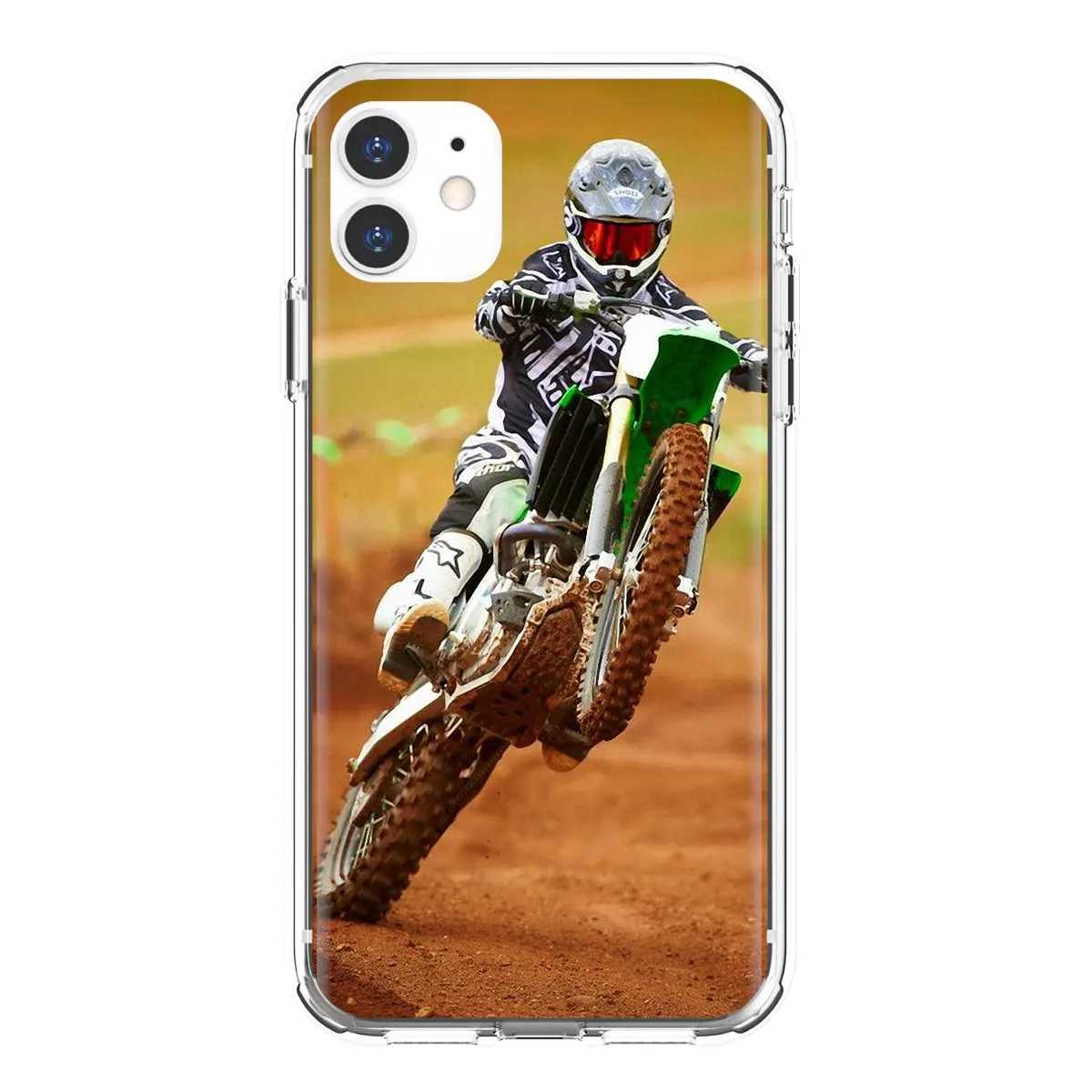 Мягкий чехол для Huawei Mate 20 30 40 7 8 9 10 Lite Pro P Smart 2018 2019 Plus G7 G8 кроссовые мотоциклы |