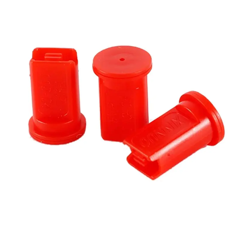 Фото B04C-60PCS RC Сельскохозяйственные дроны для защиты растений: высоконапорные ветроустойчивые форсунки для распыления с плоским р №2