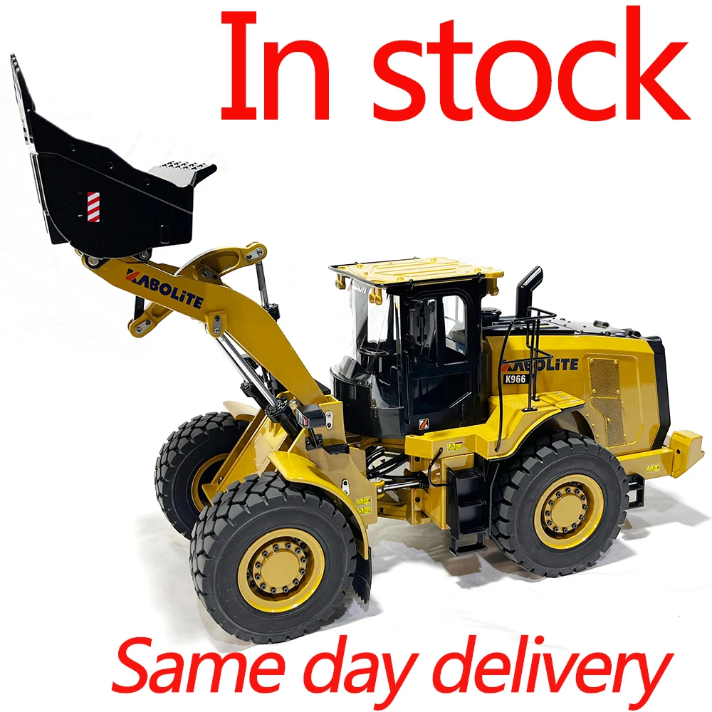 Заводская цена! Гидравлический пульт дистанционного управления Huina 1/16 Carbolite K966