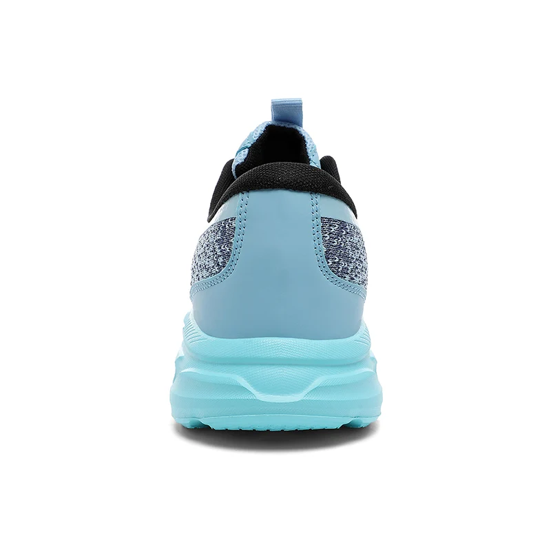 Sneakers Shoes for Men Fashion Casual Walking Running Shoes High-quality Breathable Outdoor Male Footwear Soft Plus Size 39-48